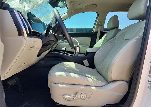 Kia Sorento 2025 — photo 7