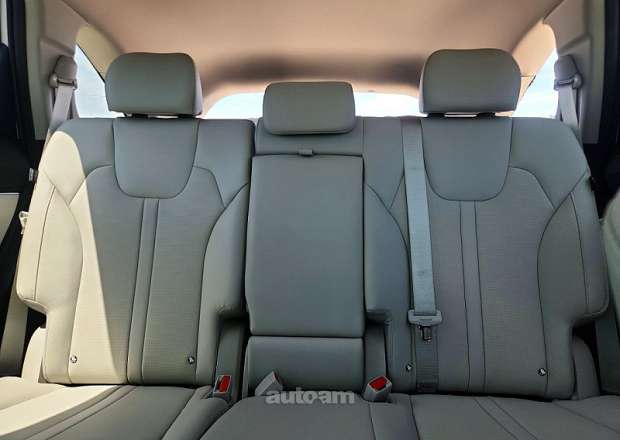 Kia Sorento 2025 — photo 10