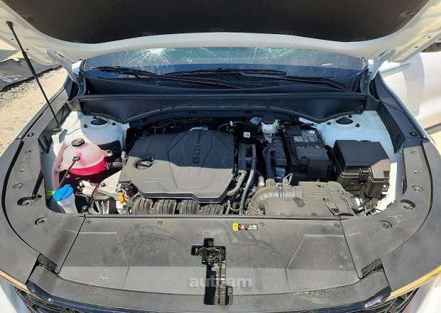 Kia Sorento 2025 — photo 12