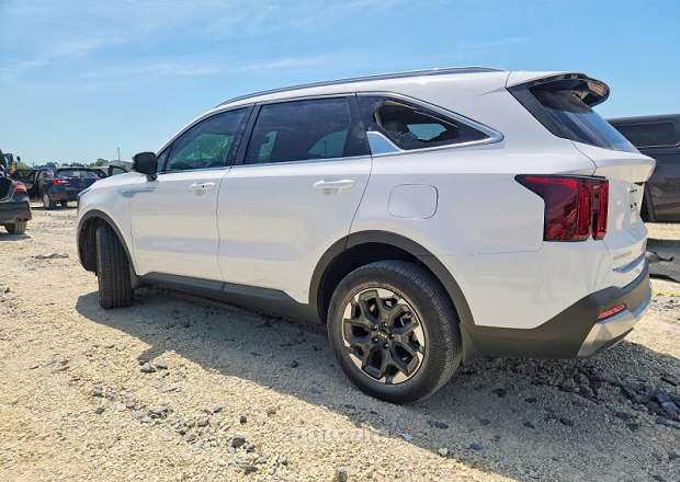 Kia Sorento 2025 — photo 2