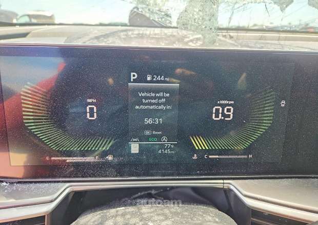 Kia Sorento 2025 — photo 9