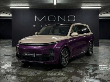 Lixiang Li L9  2026 