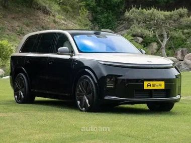 Lixiang Li L9  2026 