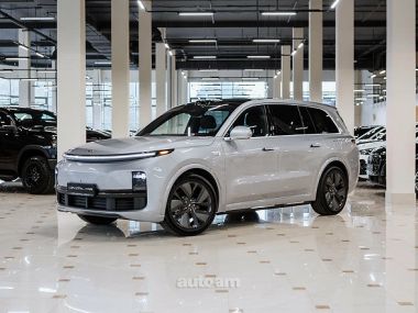 Lixiang Li L9  2025 