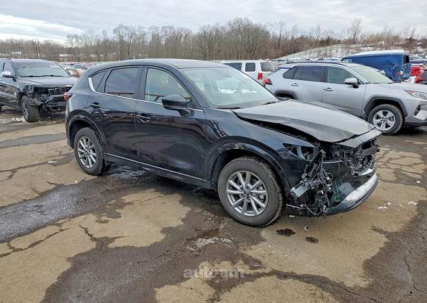 Mazda CX5