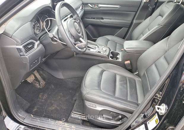 Mazda CX5