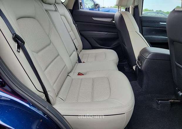 Mazda CX5
