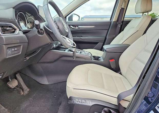 Mazda CX5