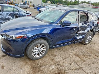 Mazda CX5  2024 