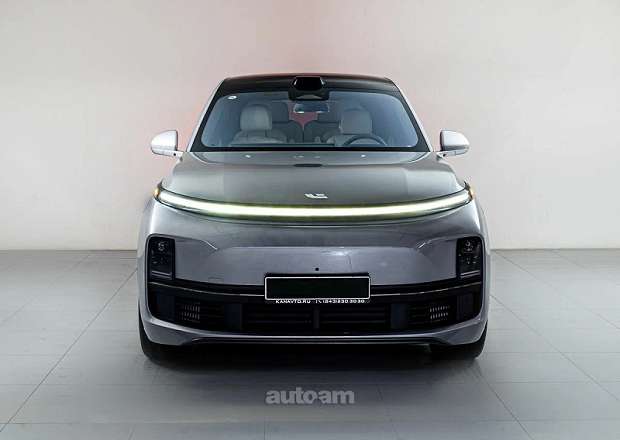Lixiang Li L9
