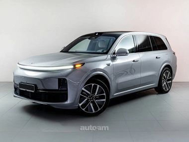 Lixiang Li L9  2025 
