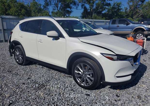 Mazda CX5