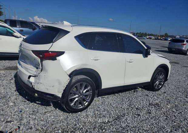 Mazda CX5
