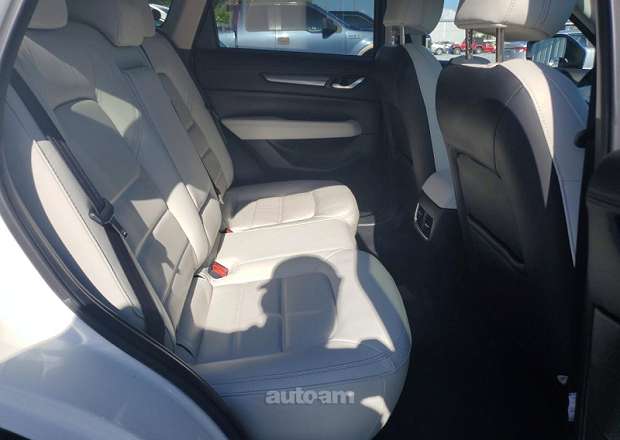 Mazda CX5