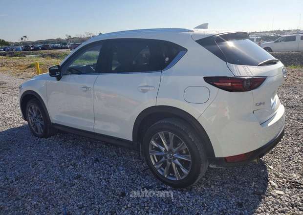 Mazda CX5