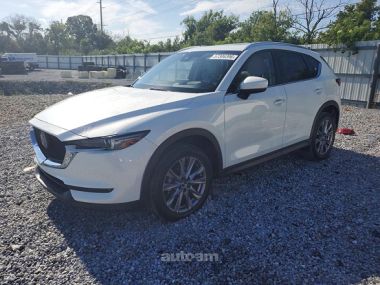 Mazda CX5  2020 