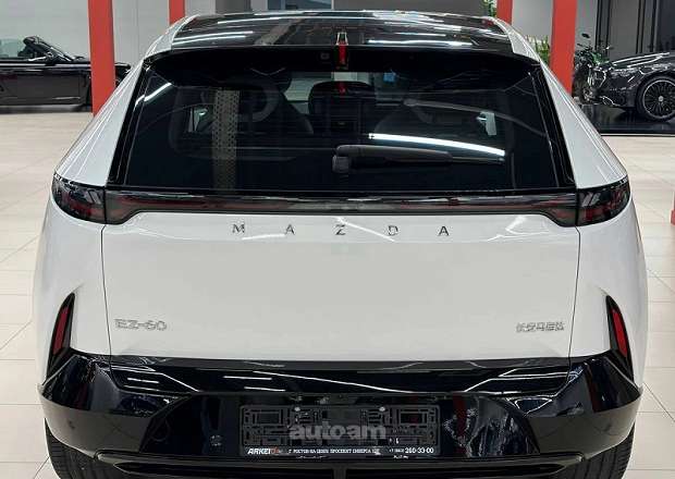 Mazda EZ-60