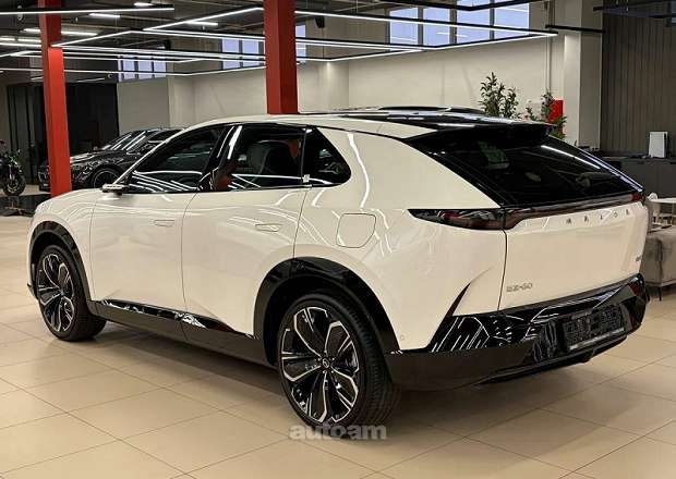 Mazda EZ-60