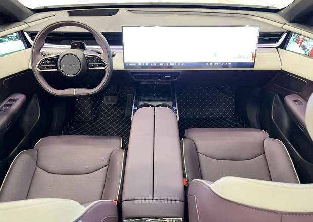 Mazda EZ-60