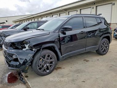 Jeep Compass  2026 