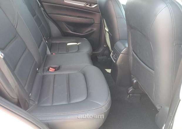 Mazda CX5