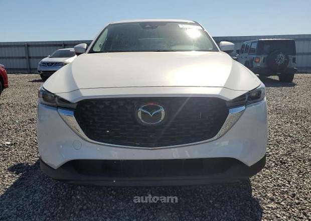 Mazda CX5