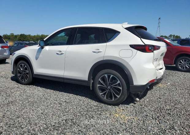 Mazda CX5