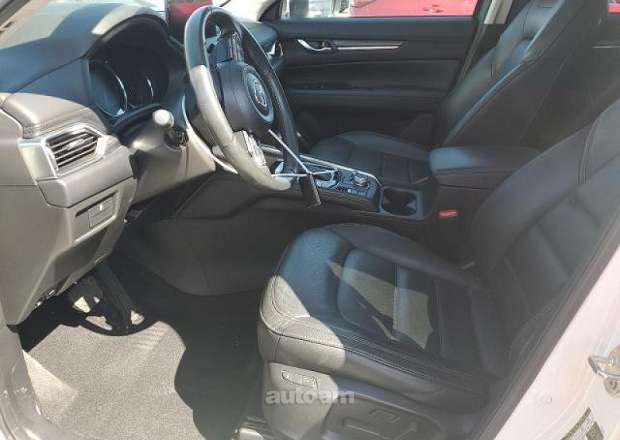 Mazda CX5