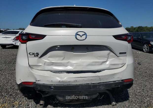 Mazda CX5