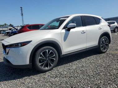 Mazda CX5  2022 