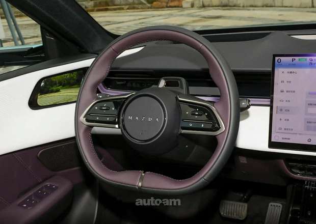 Mazda EZ-60