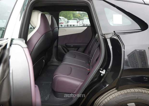 Mazda EZ-60