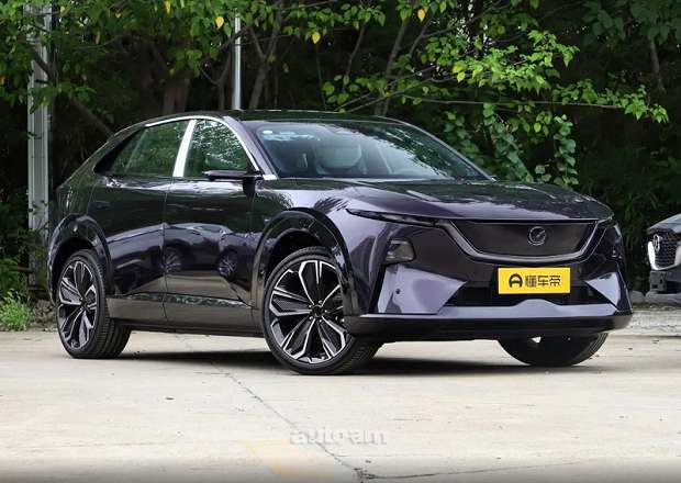 Mazda EZ-60