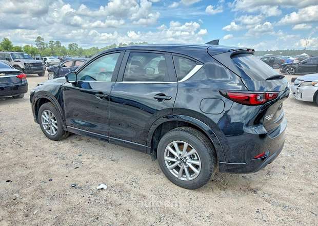 Mazda CX5