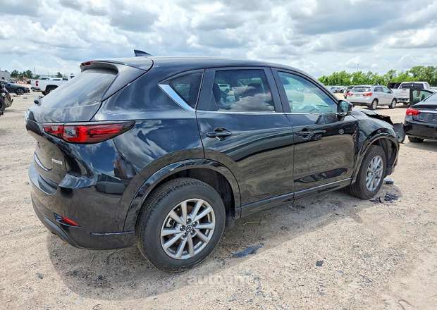 Mazda CX5