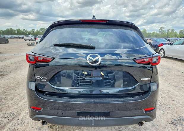 Mazda CX5