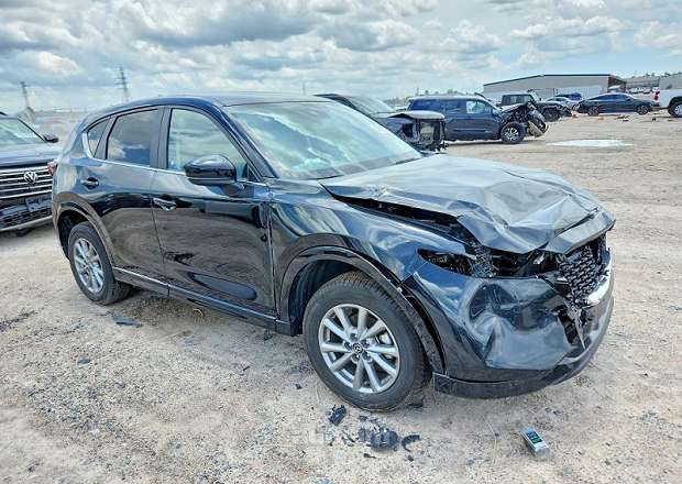 Mazda CX5