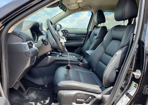 Mazda CX5