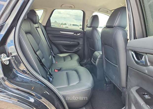Mazda CX5