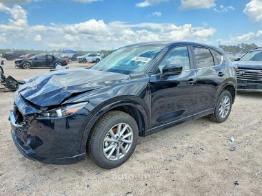 Mazda CX5  2025 