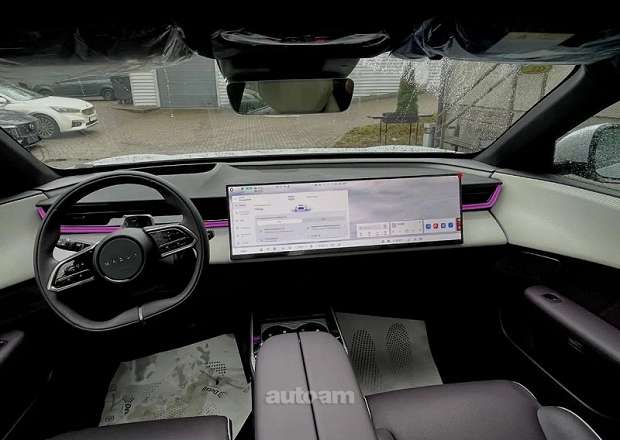 Mazda EZ-60