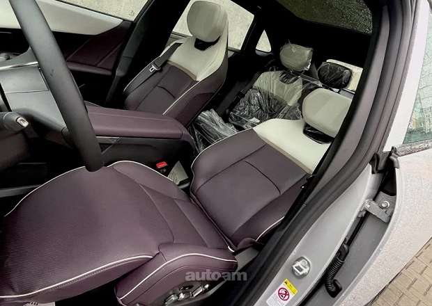 Mazda EZ-60