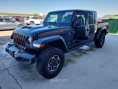 Jeep Gladiator  2023 
