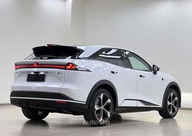 Changan Deepal S07