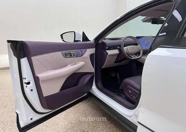 Changan Deepal S07