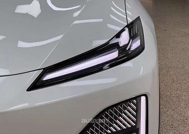 Changan Deepal S07