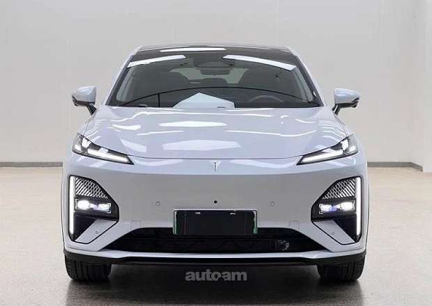 Changan Deepal S07