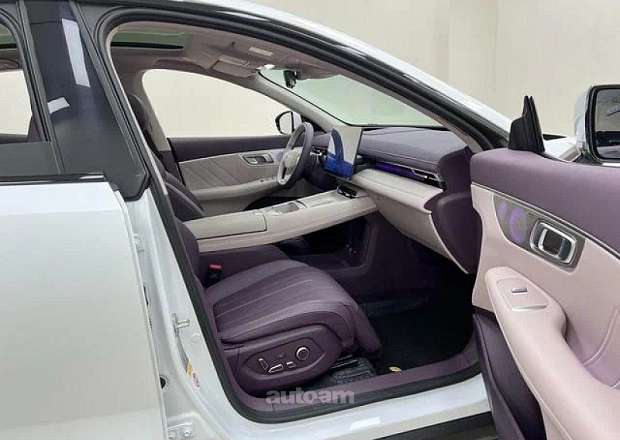 Changan Deepal S07