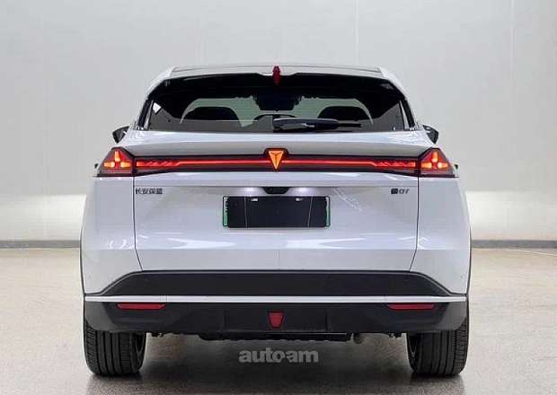 Changan Deepal S07