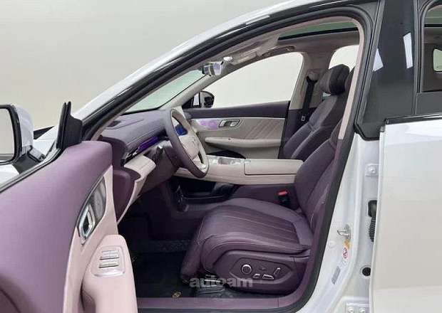 Changan Deepal S07